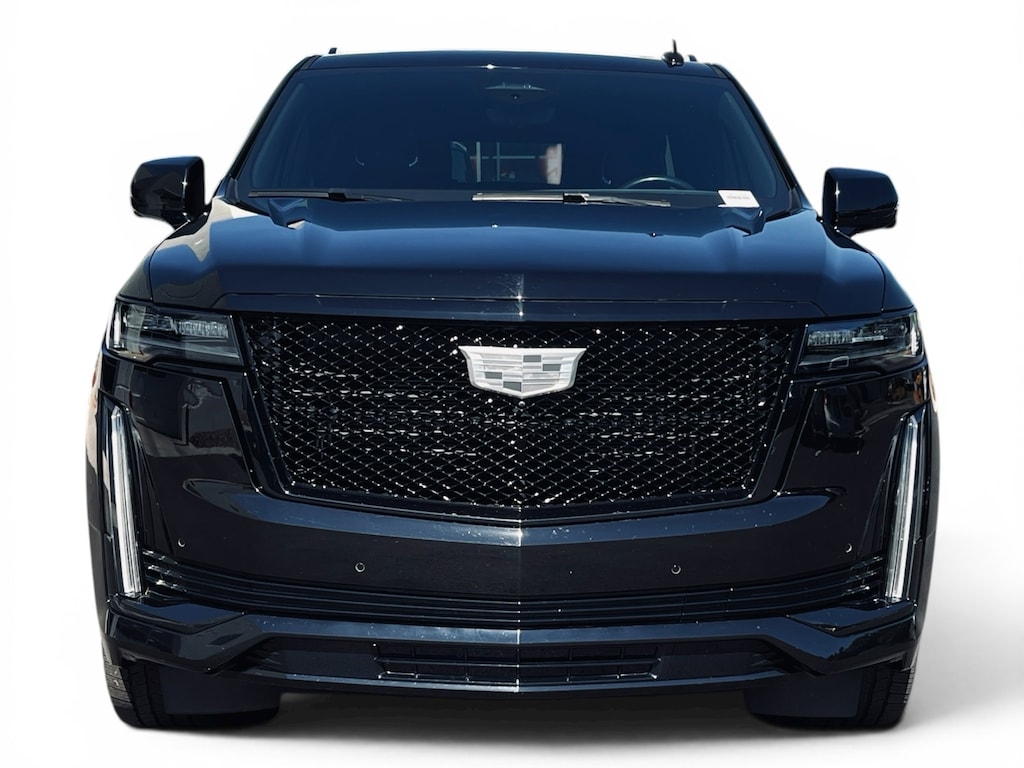 Used 2022 CADILLAC Escalade ESV Sport SUV