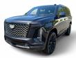 2025 CADILLAC Escalade 4WD Premium Luxury SUV