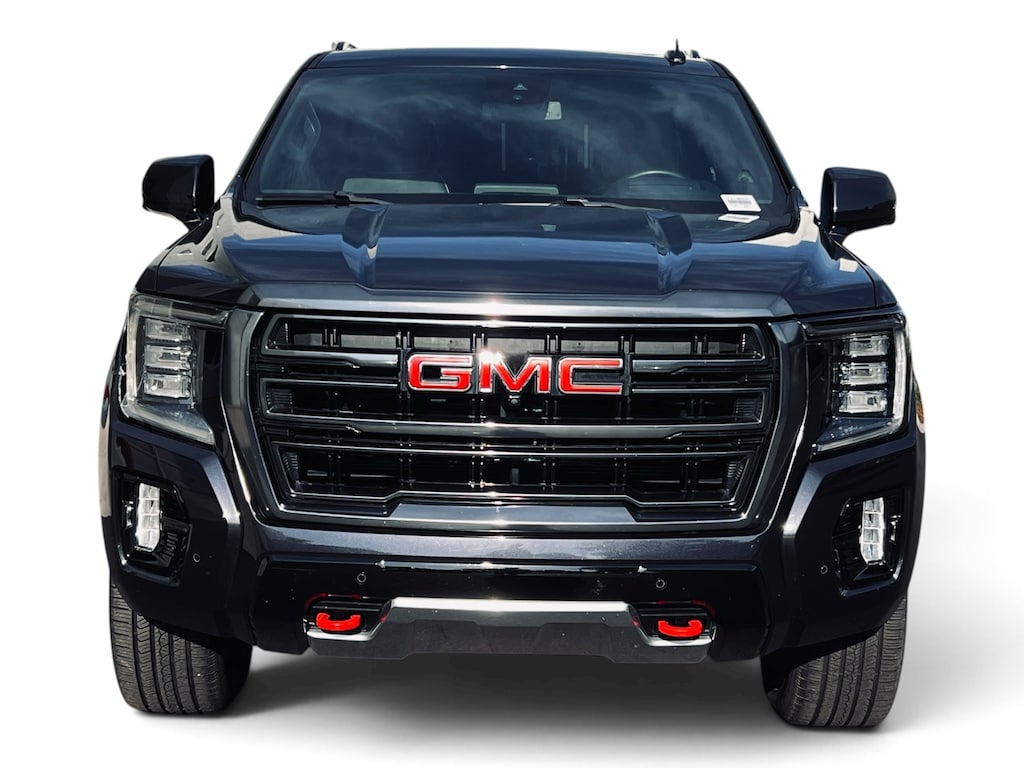 Used 2023 GMC Yukon AT4 SUV
