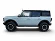 2022 Ford Bronco Outer Banks Convertible