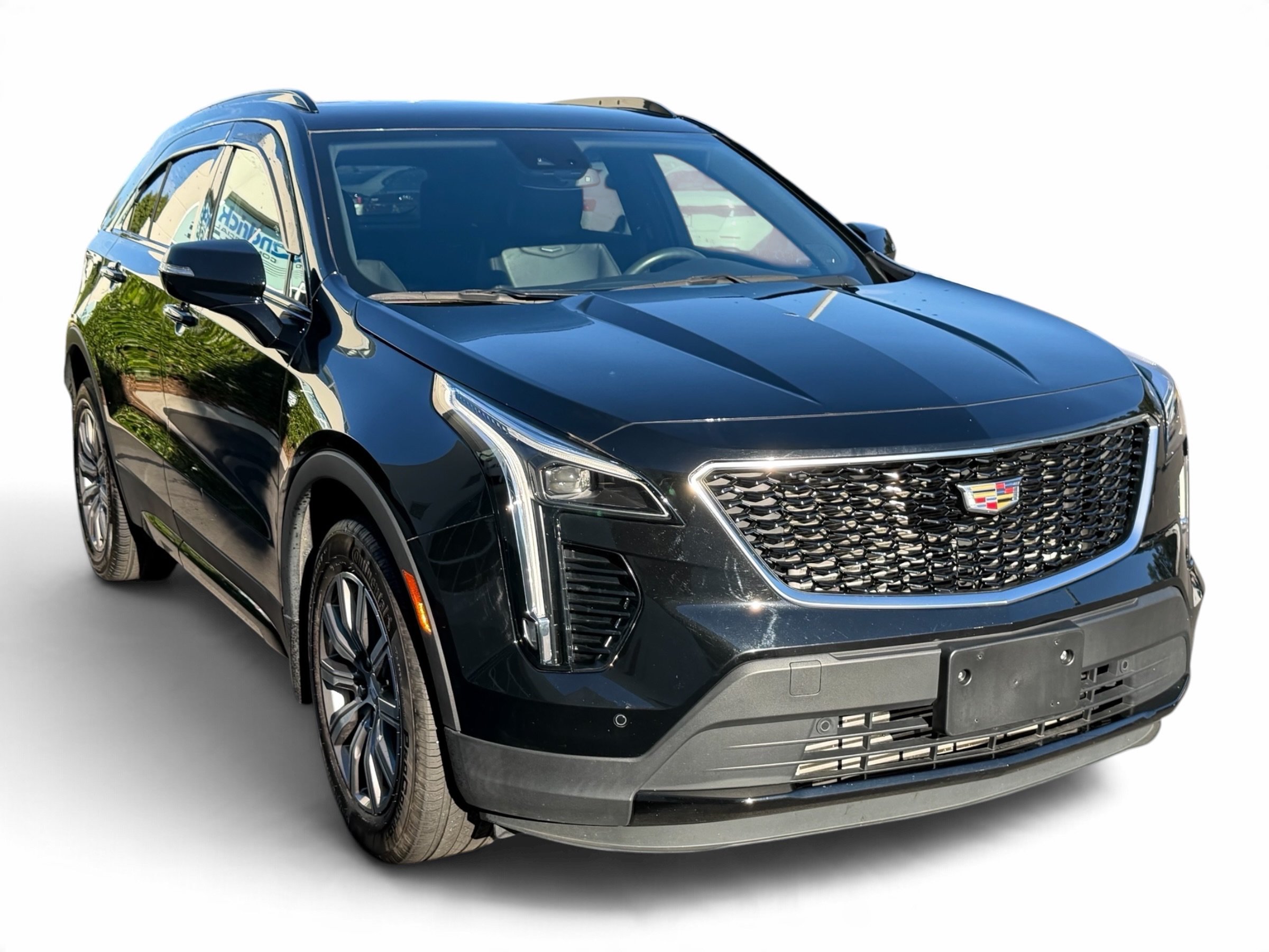 2023 CADILLAC XT4 AWD Sport SUV