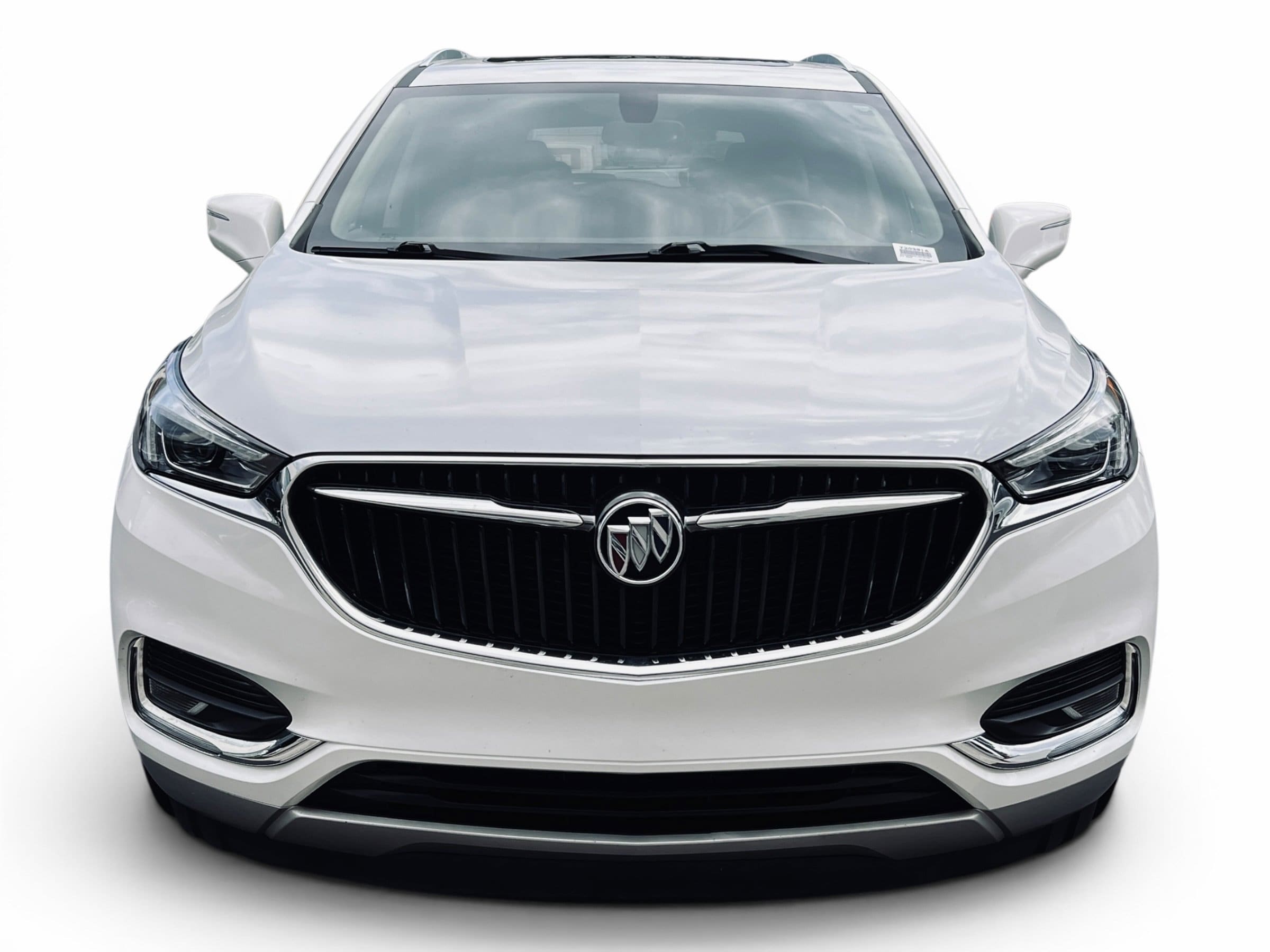 2020 Buick Enclave Essence photo 2