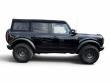2025 Ford Bronco Badlands Convertible