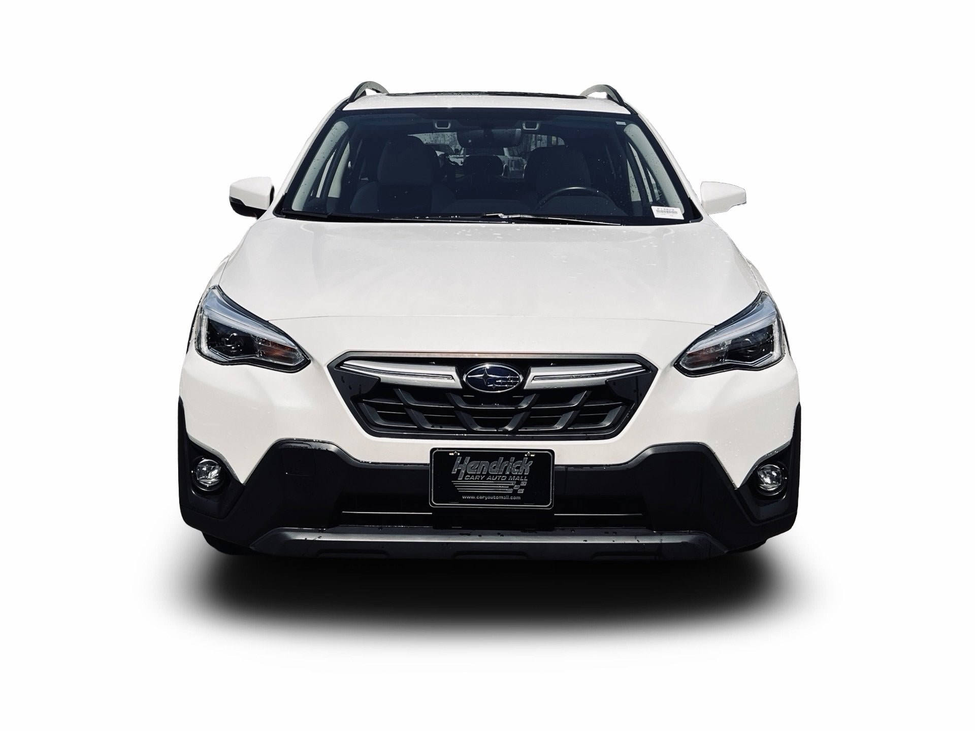 2023 Subaru Crosstrek Limited photo 2