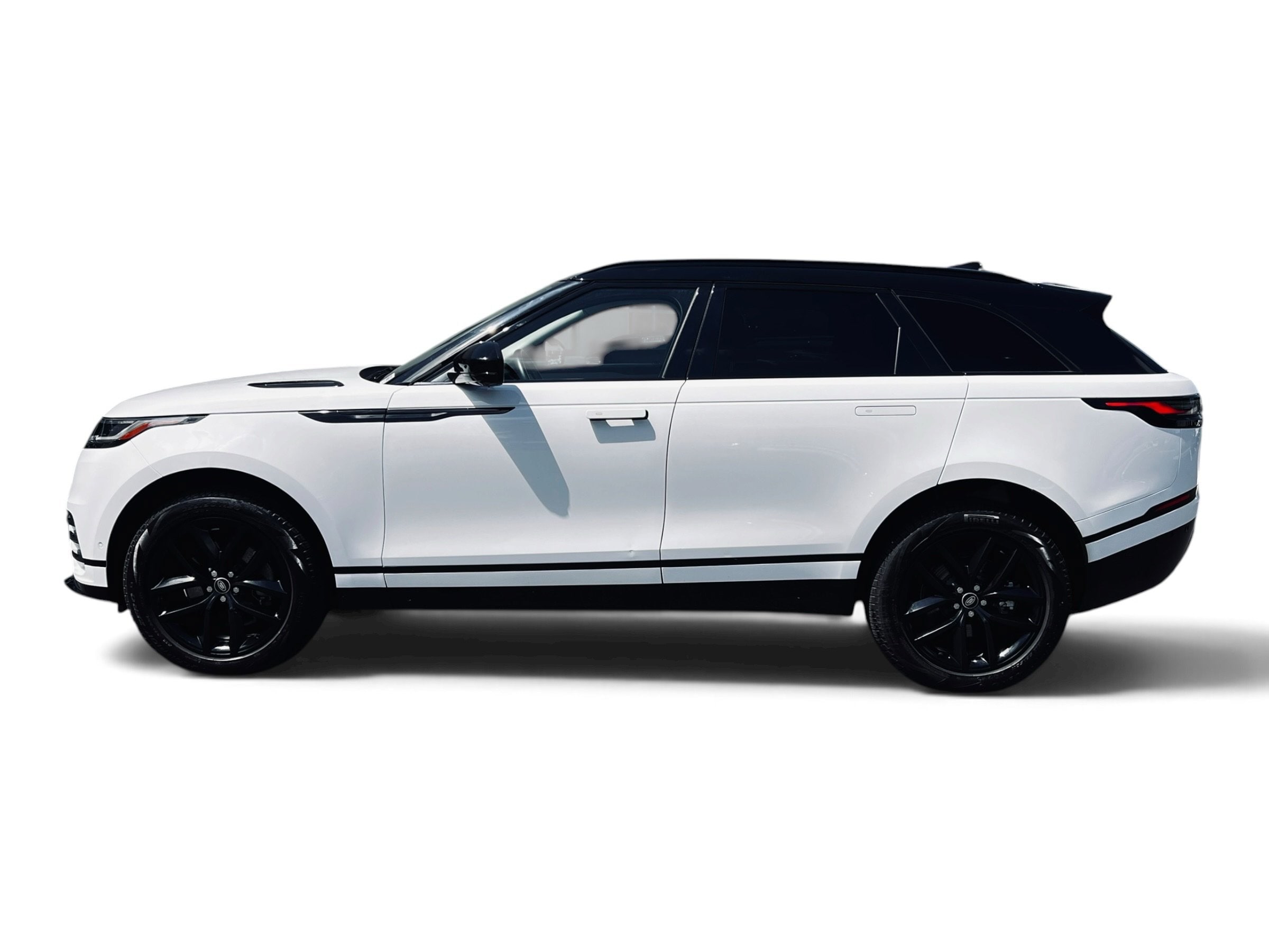 Land Rover Range Rover Velar Dynamic SE