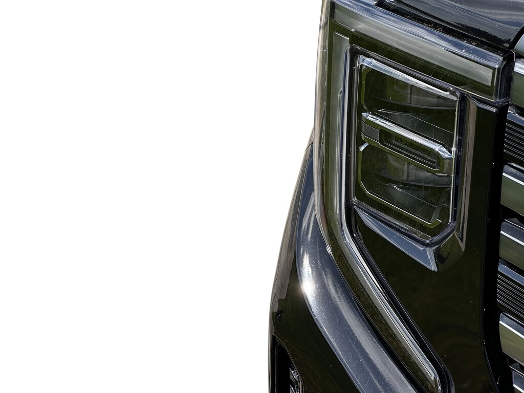 Used 2024 GMC Sierra 1500 AT4 Pickup