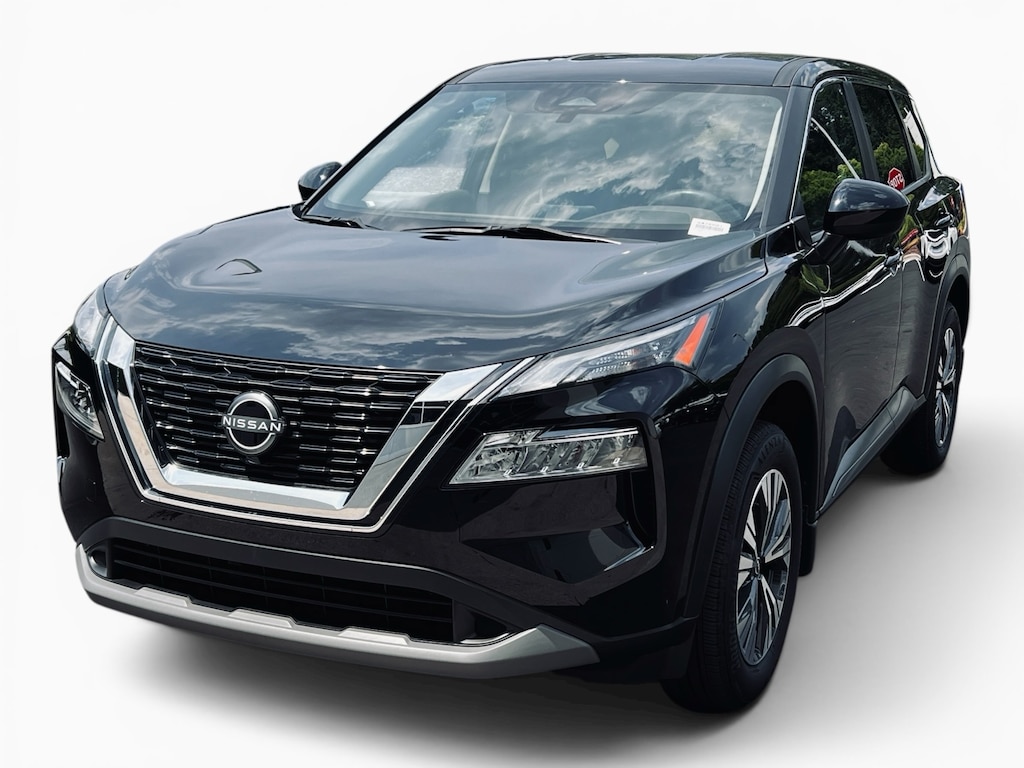 Used 2023 Nissan Rogue SV SUV