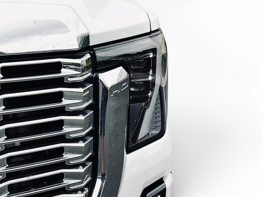 Used 2024 GMC Sierra 3500HD Denali Pickup