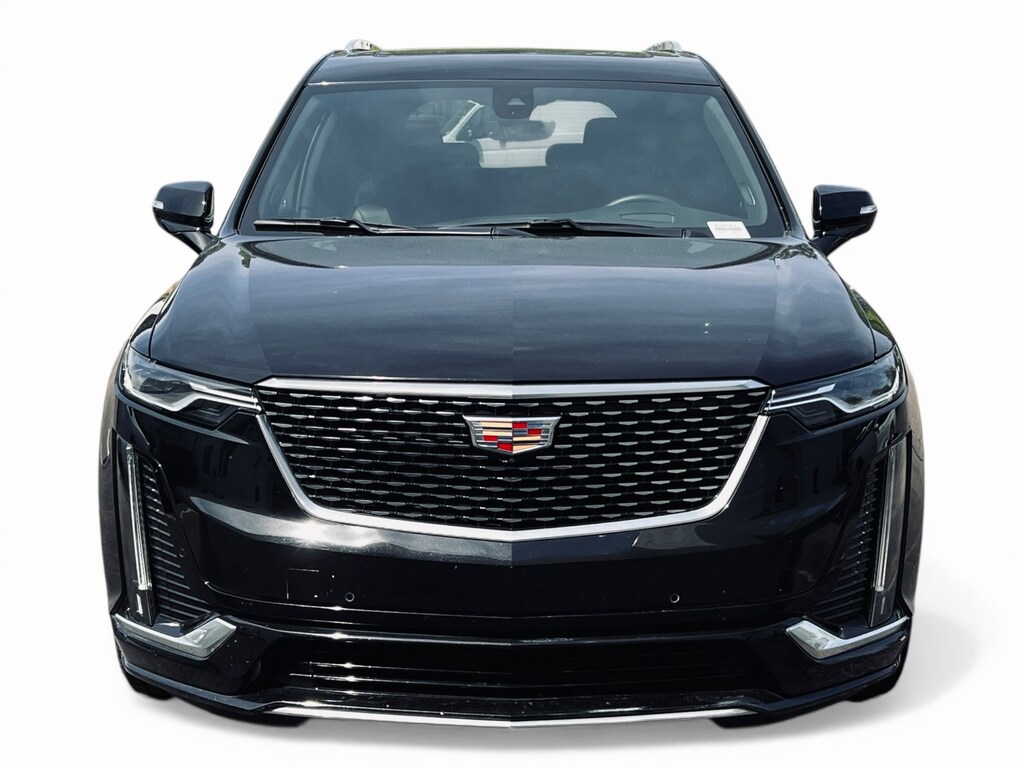 Used 2023 CADILLAC XT6 FWD Premium Luxury SUV