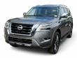 2024 Nissan Armada Platinum SUV