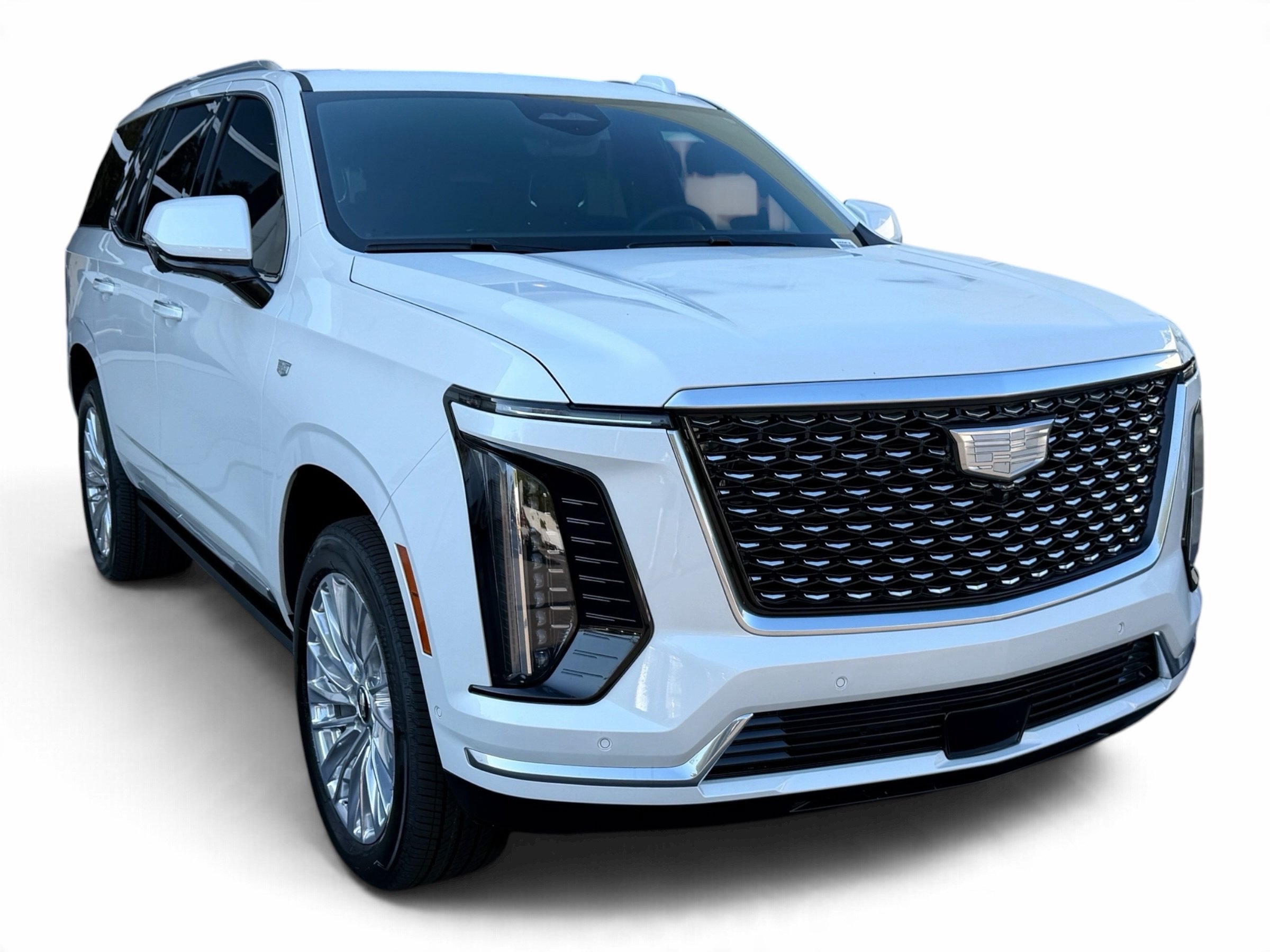 2025 CADILLAC Escalade 4WD Premium Luxury SUV