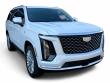 2025 CADILLAC Escalade 4WD Premium Luxury SUV