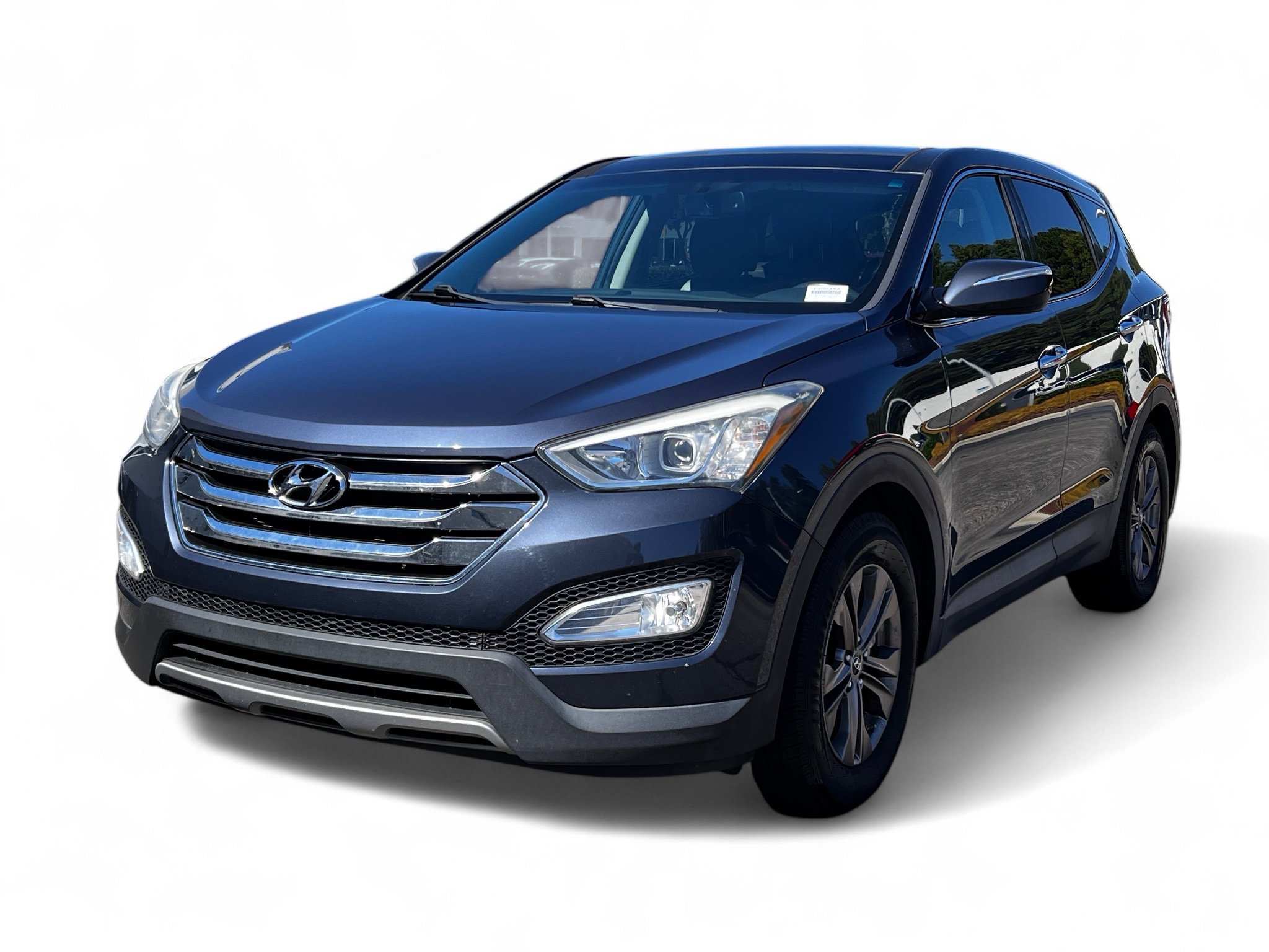 2013 Hyundai Santa Fe Sport photo 3