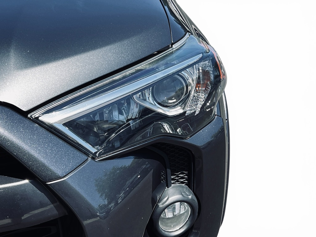 Used 2016 Toyota 4Runner SR5 SUV