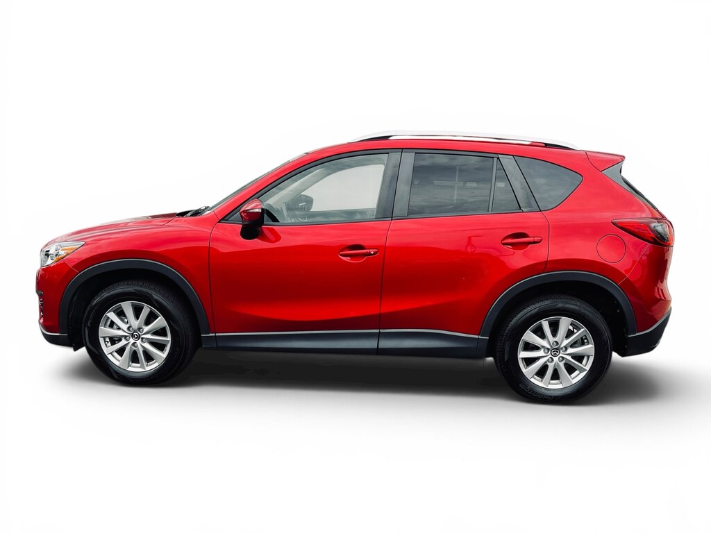 Used 2016 Mazda CX-5 Touring SUV