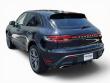2025 Porsche Macan SUV