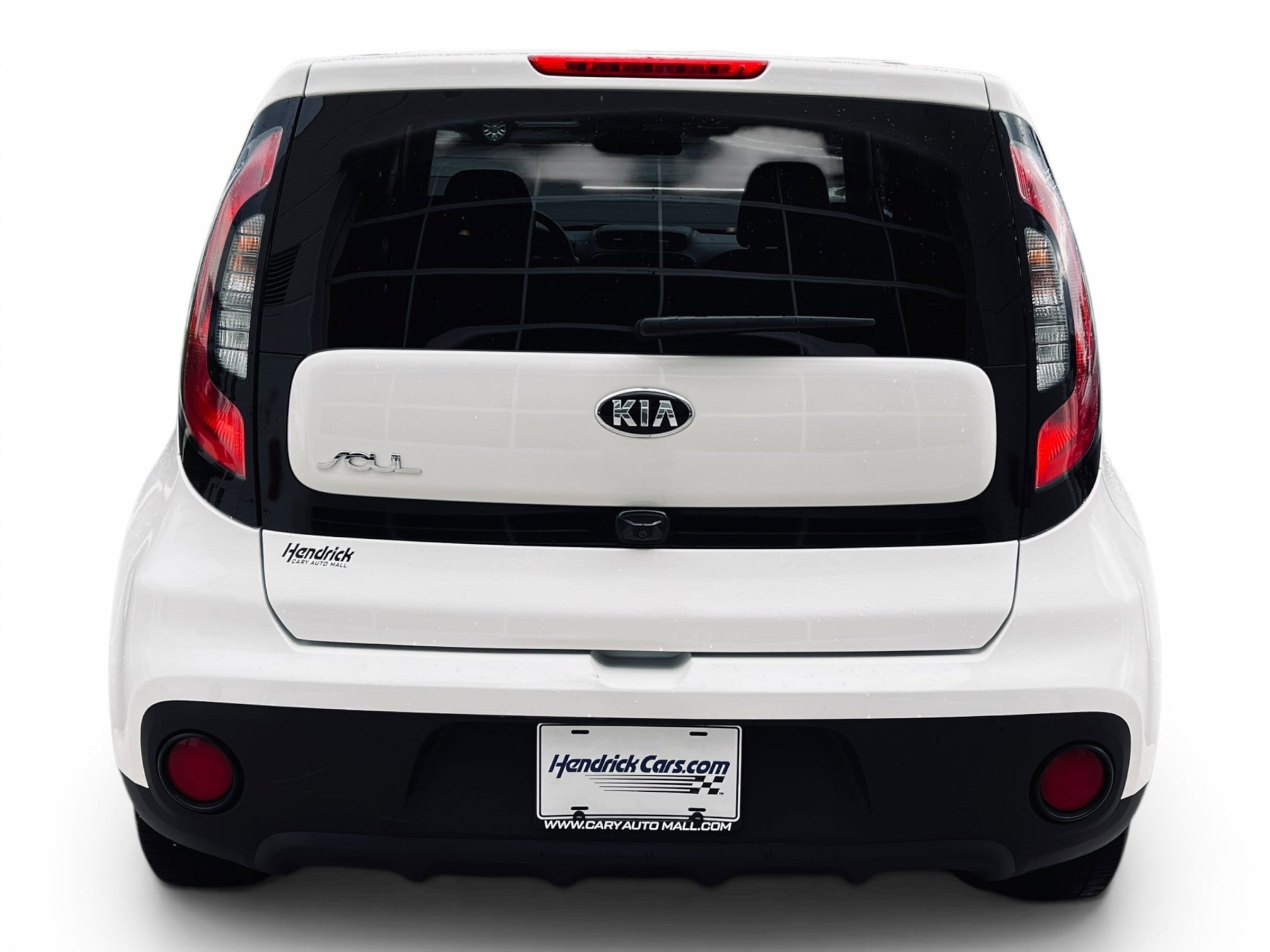 2019 Kia Soul photo 6