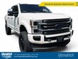  Ford Super Duty F-250 SRW