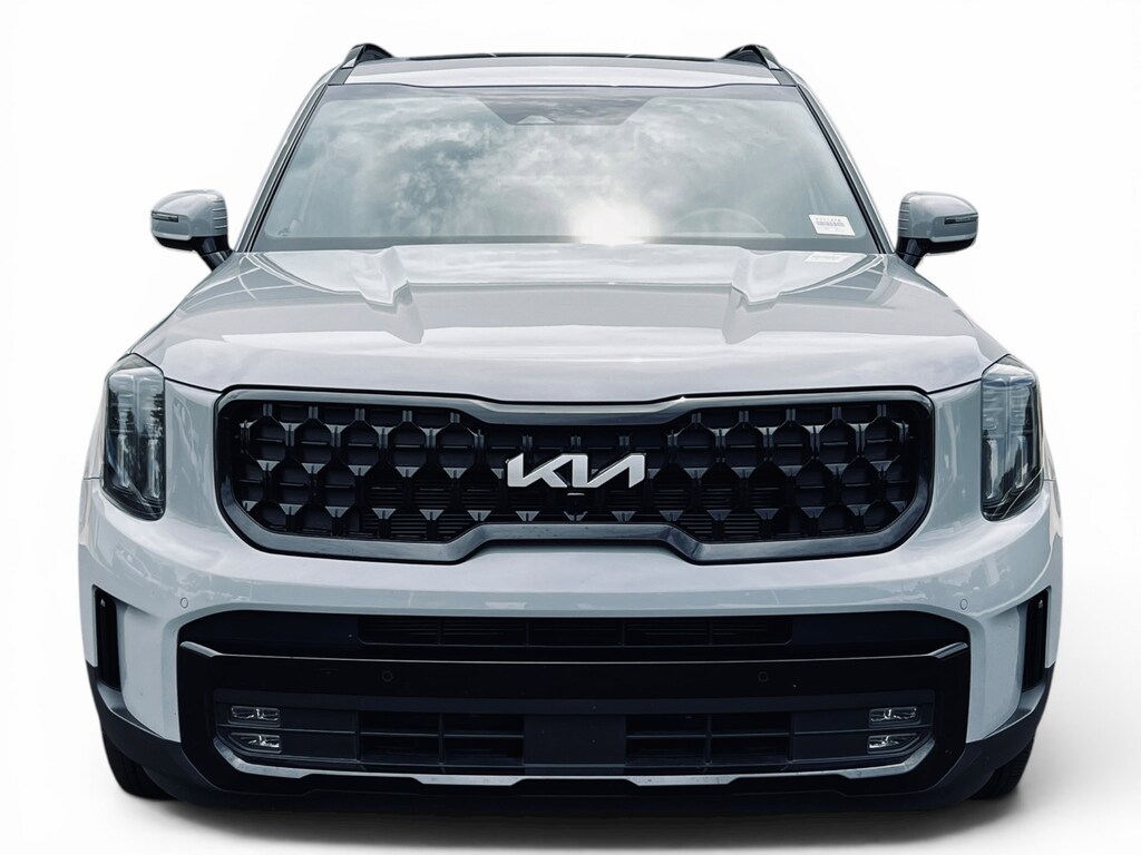 Used 2024 Kia Telluride SX X-Line SUV
