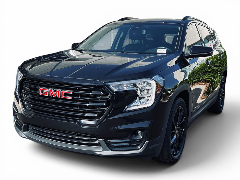 Used 2023 GMC Terrain SLT SUV