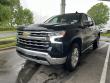 2023 Chevrolet Silverado 1500 LTZ Pickup