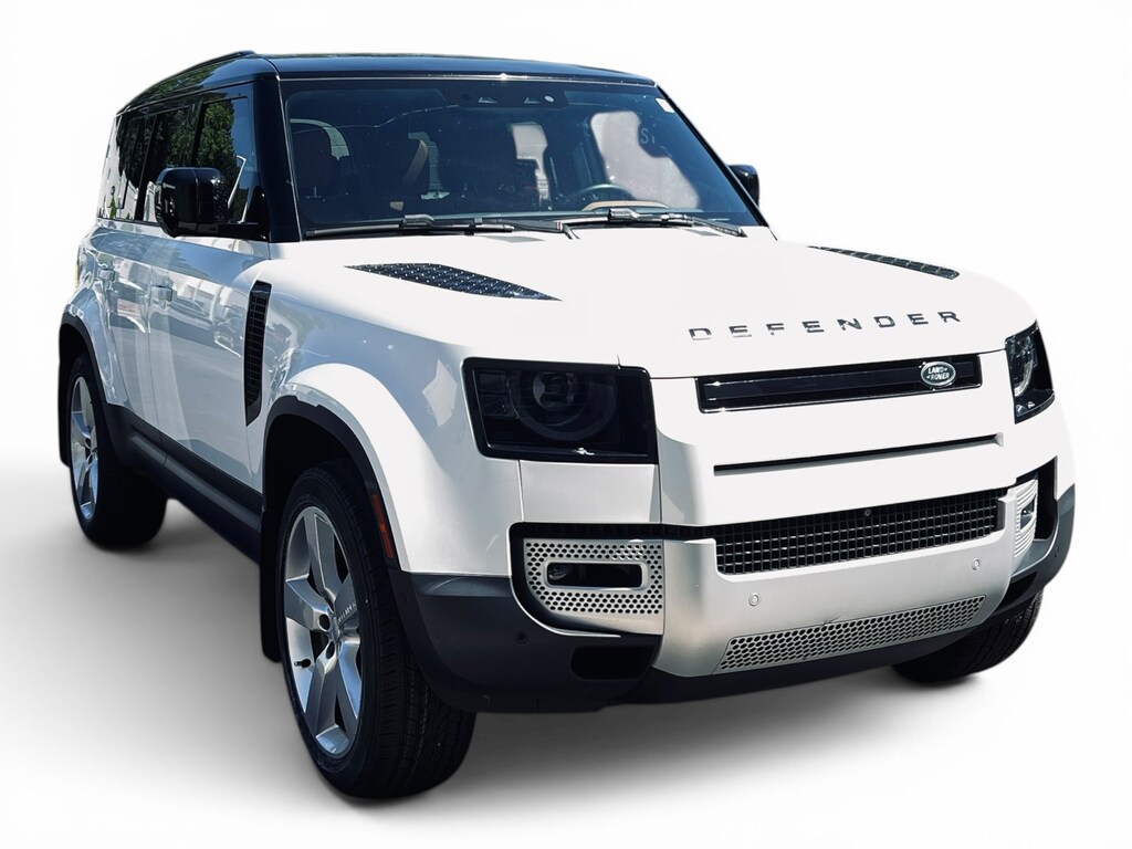 Used 2023 Land Rover Defender SE SUV