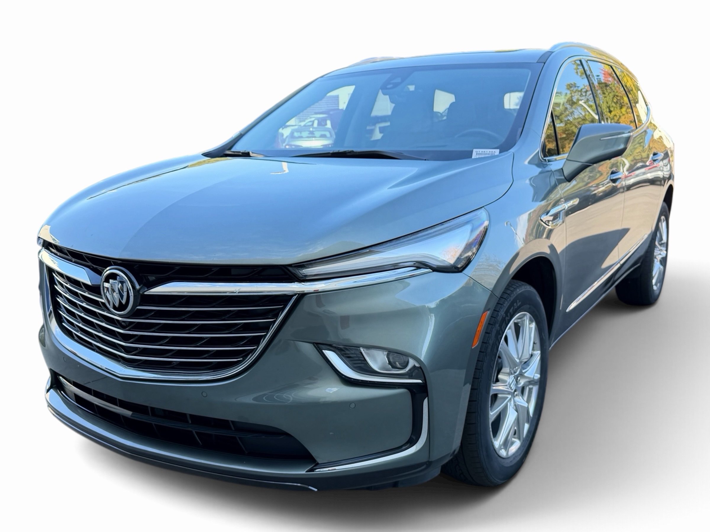 Used 2023 Buick Enclave Premium SUV