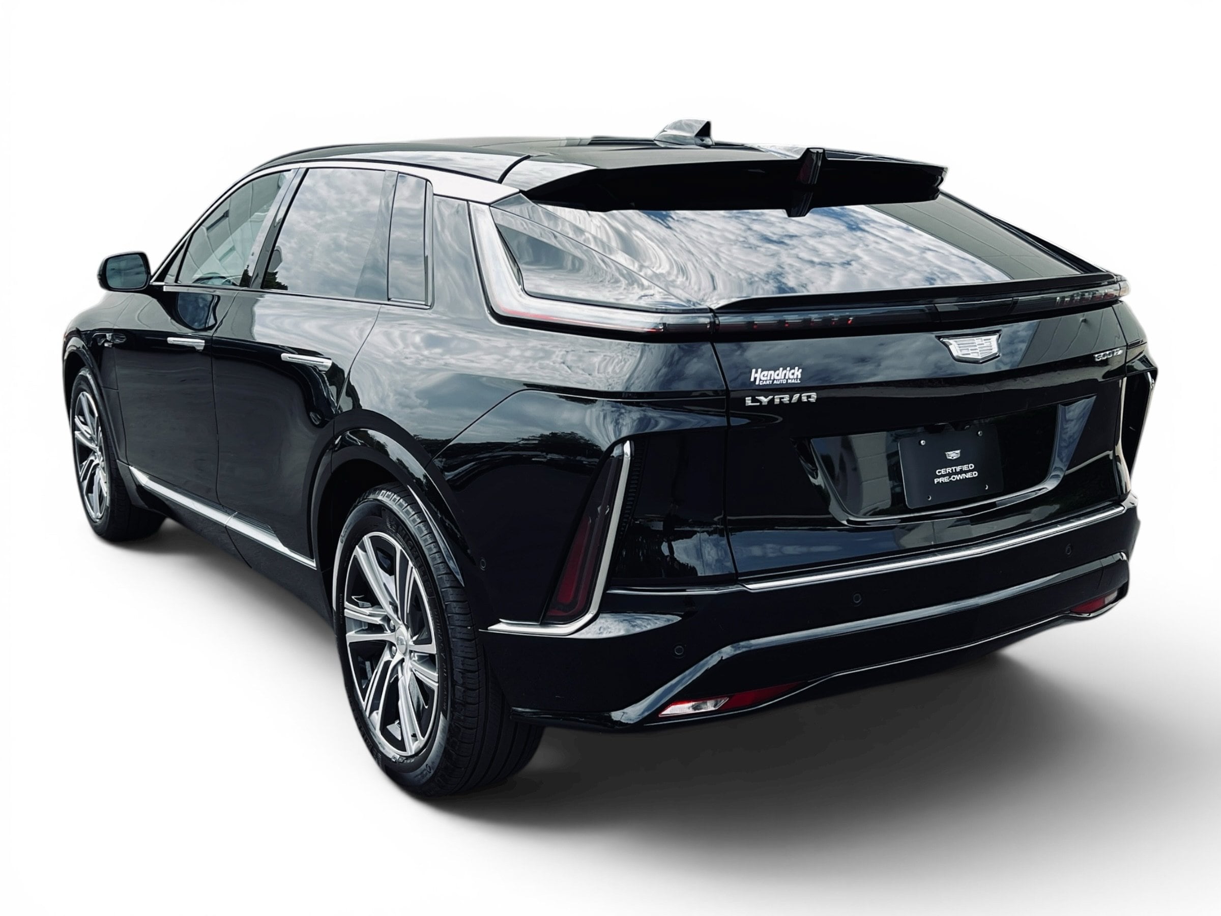 CADILLAC Lyriq Luxury