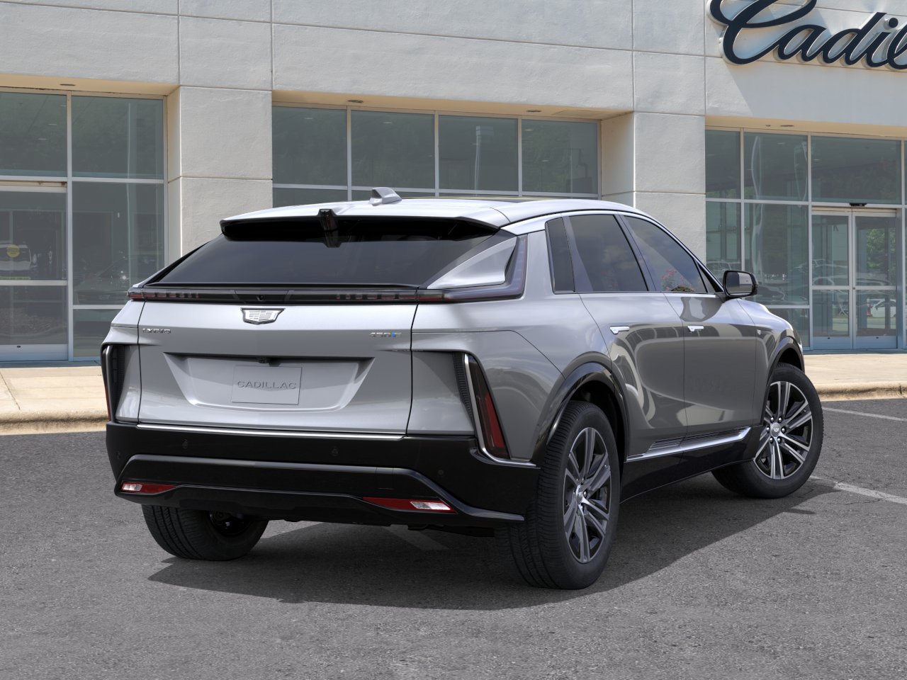 CADILLAC Lyriq Premium Luxury