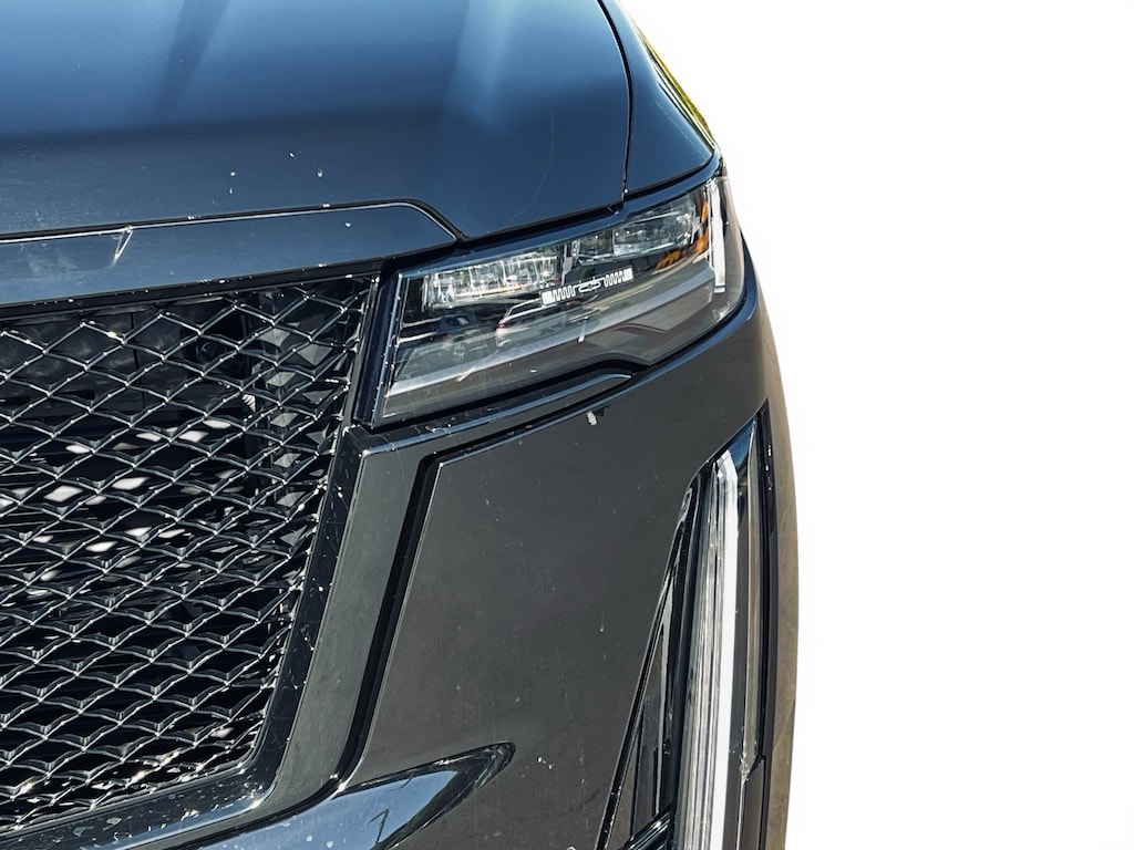 Used 2022 CADILLAC Escalade ESV Sport SUV
