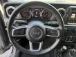 2021 Jeep Wrangler Unlimited Sahara Convertible