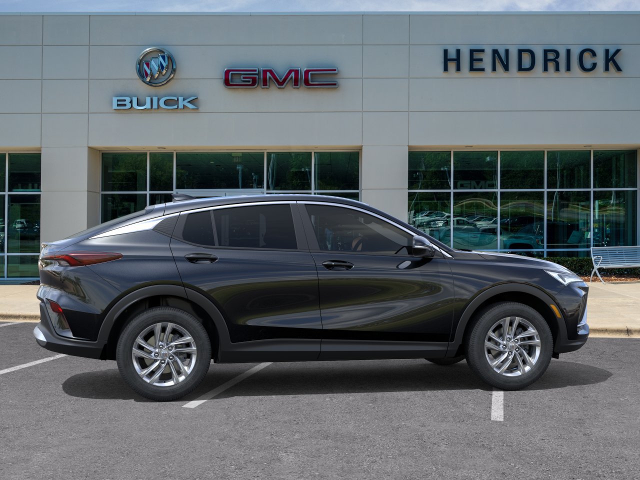 Buick Envista Preferred