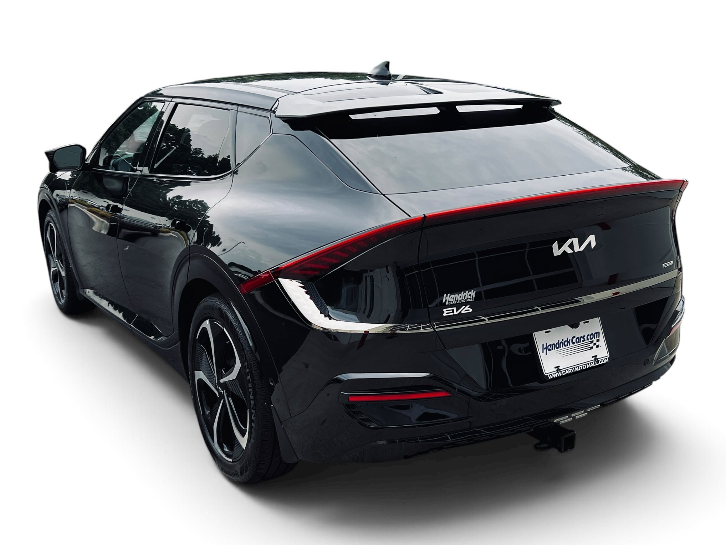 Kia EV6 GT-Line