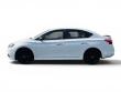 2018 Nissan Sentra SR Sedan