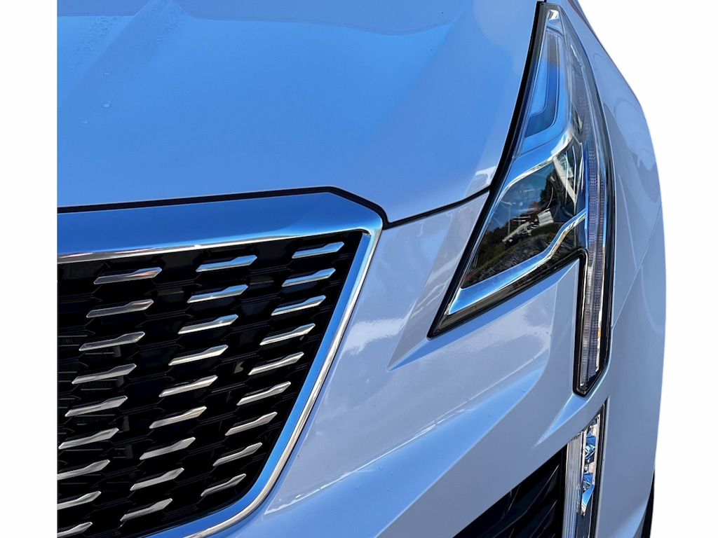 Certified 2023 CADILLAC XT5 FWD Premium Luxury SUV