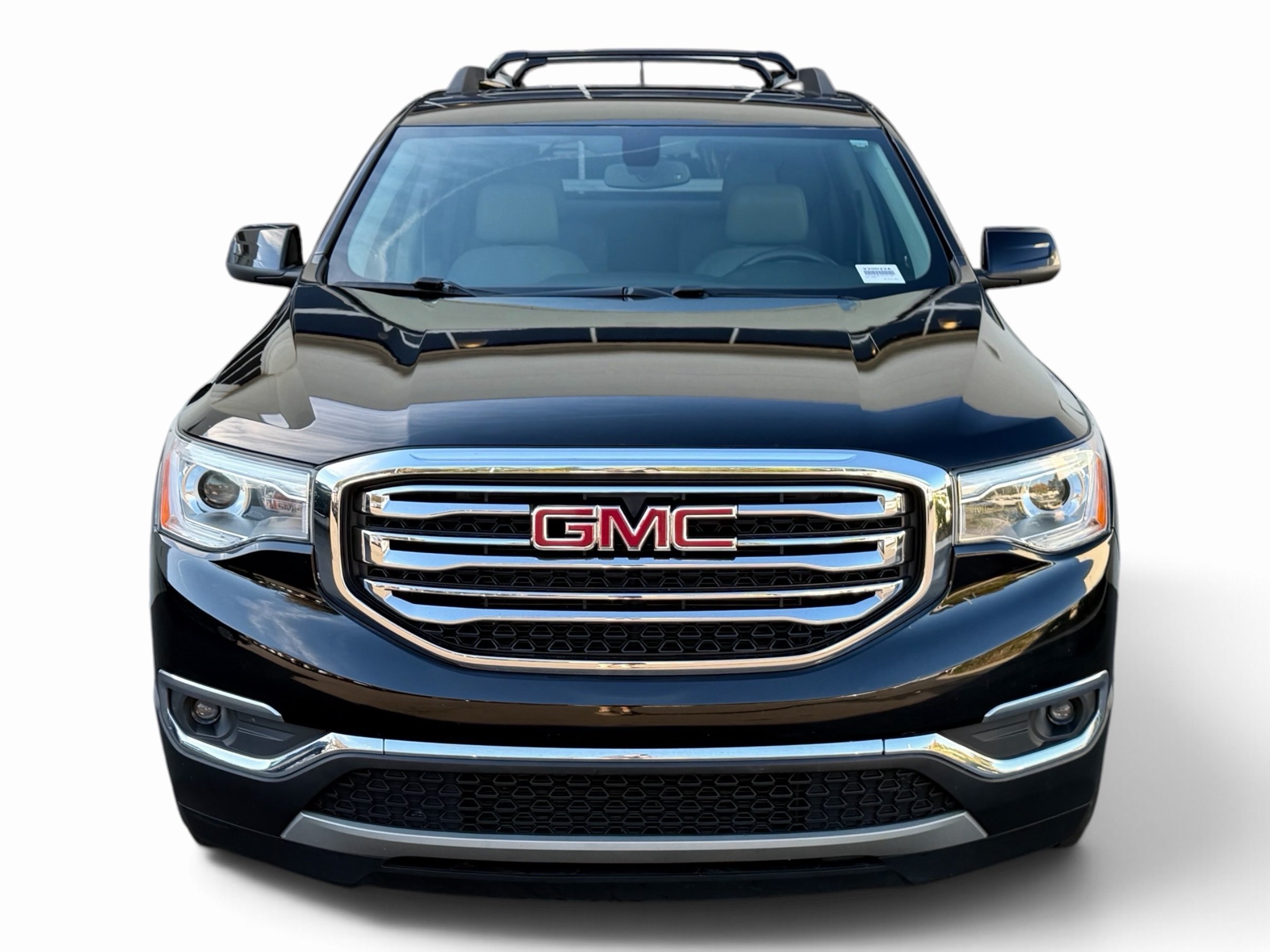 Used 2018 GMC Acadia SLT SUV