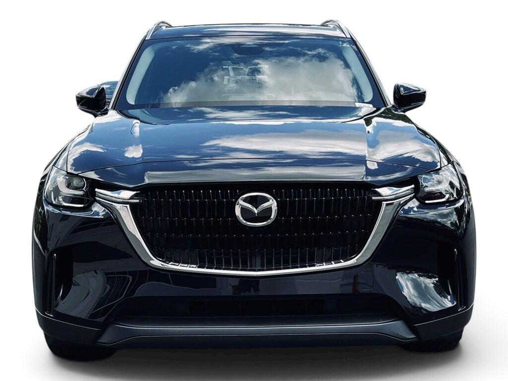 Used 2024 Mazda CX-90 3.3 Turbo Preferred SUV