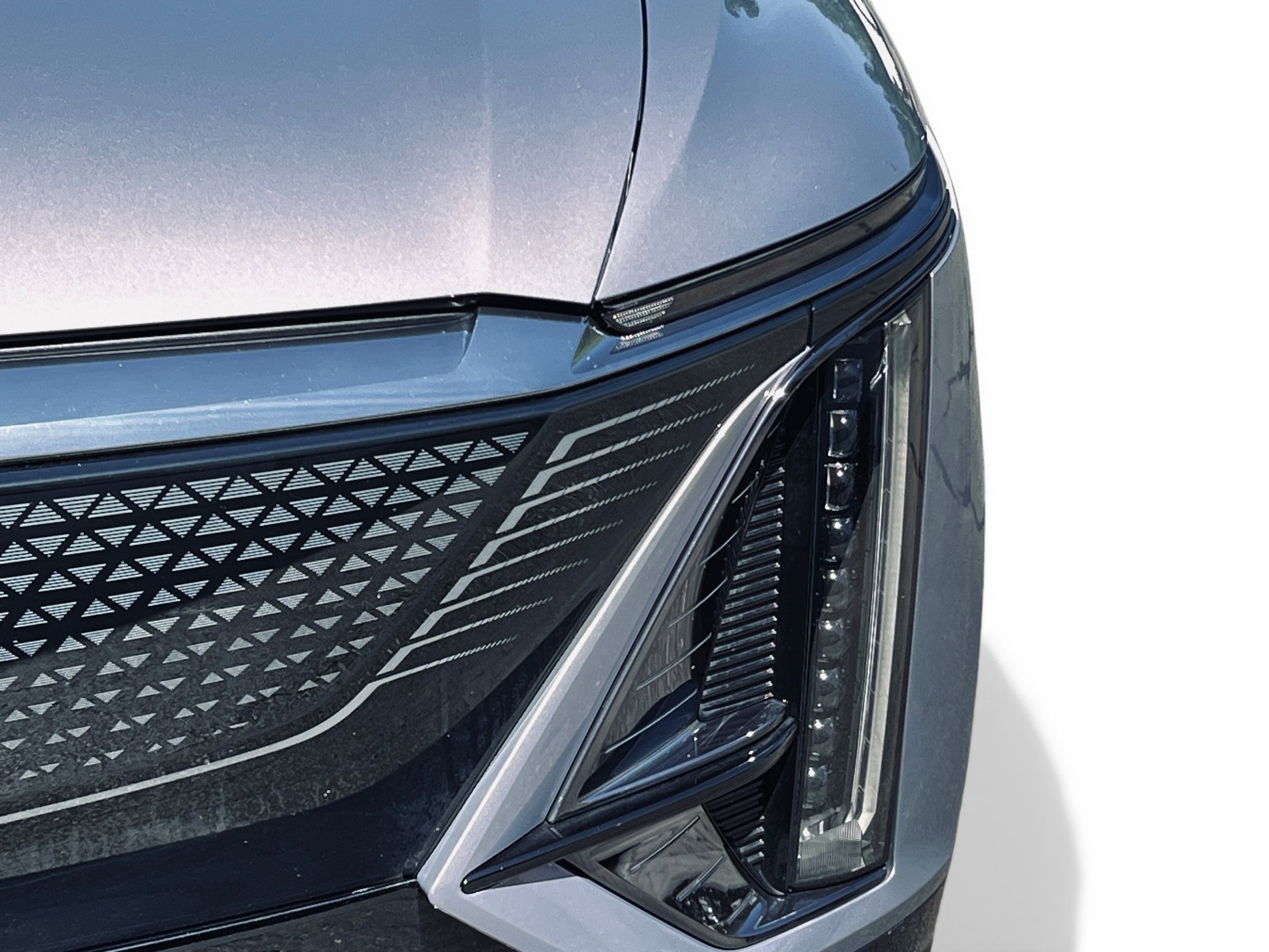 2024 CADILLAC Lyriq Sport photo 4