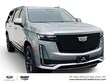  CADILLAC Escalade ESV