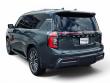2026 Nissan Armada Platinum Reserve SUV