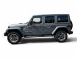 2021 Jeep Wrangler Unlimited Sahara Convertible