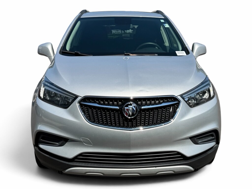 Used 2022 Buick Encore Preferred SUV