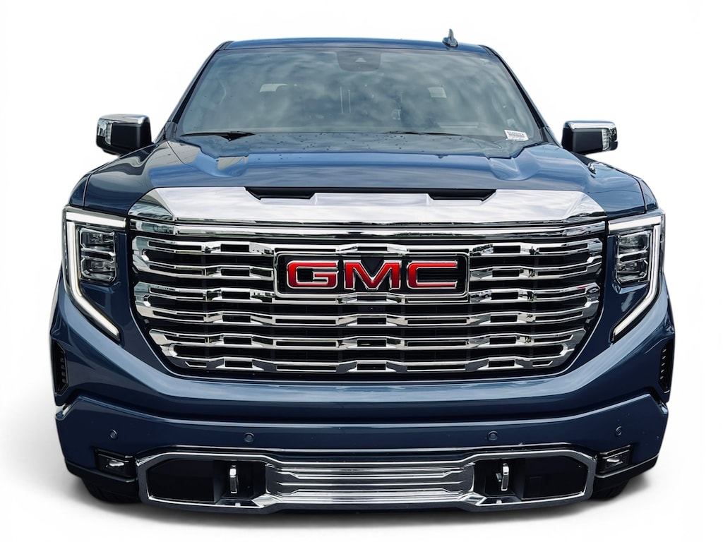 Used 2025 GMC Sierra 1500 Denali Pickup