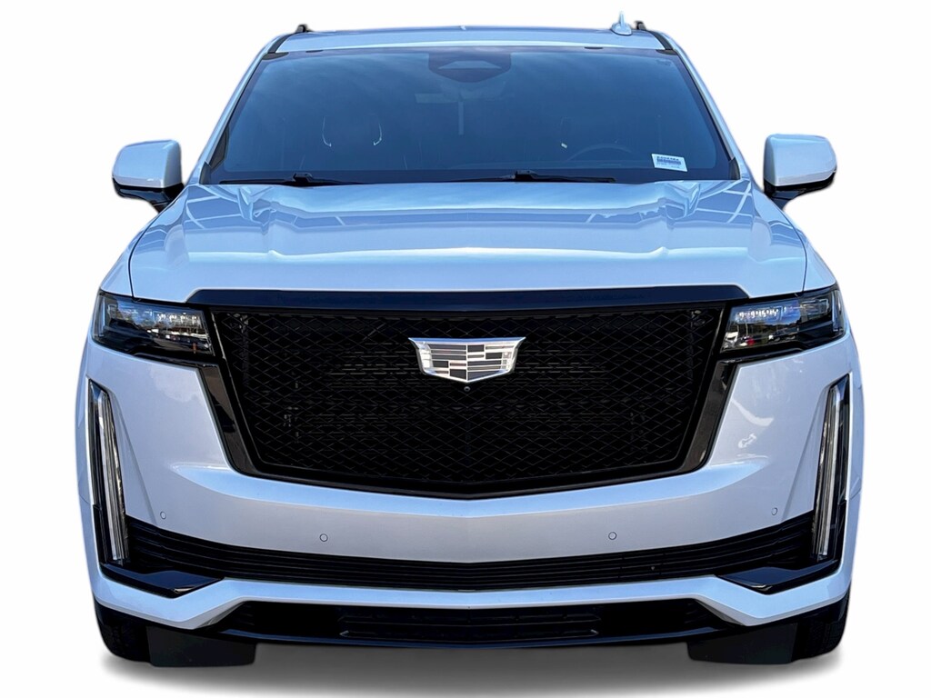 Used 2021 CADILLAC Escalade Sport SUV