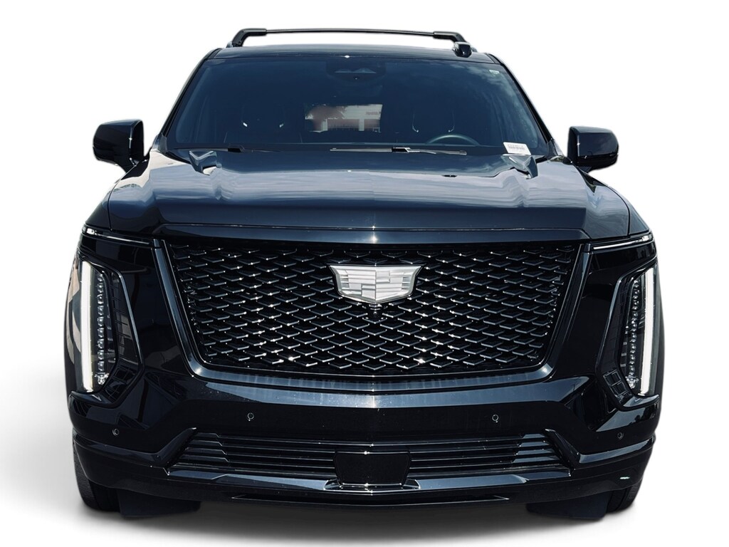 Certified 2025 CADILLAC Escalade ESV 4WD Sport SUV