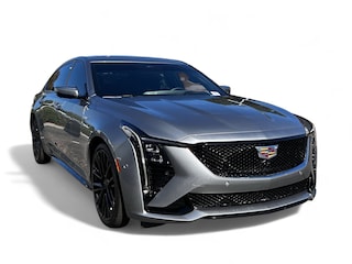 2025 CADILLAC CT5-V Sedan
