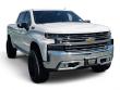 2019 Chevrolet Silverado 1500 LTZ Pickup