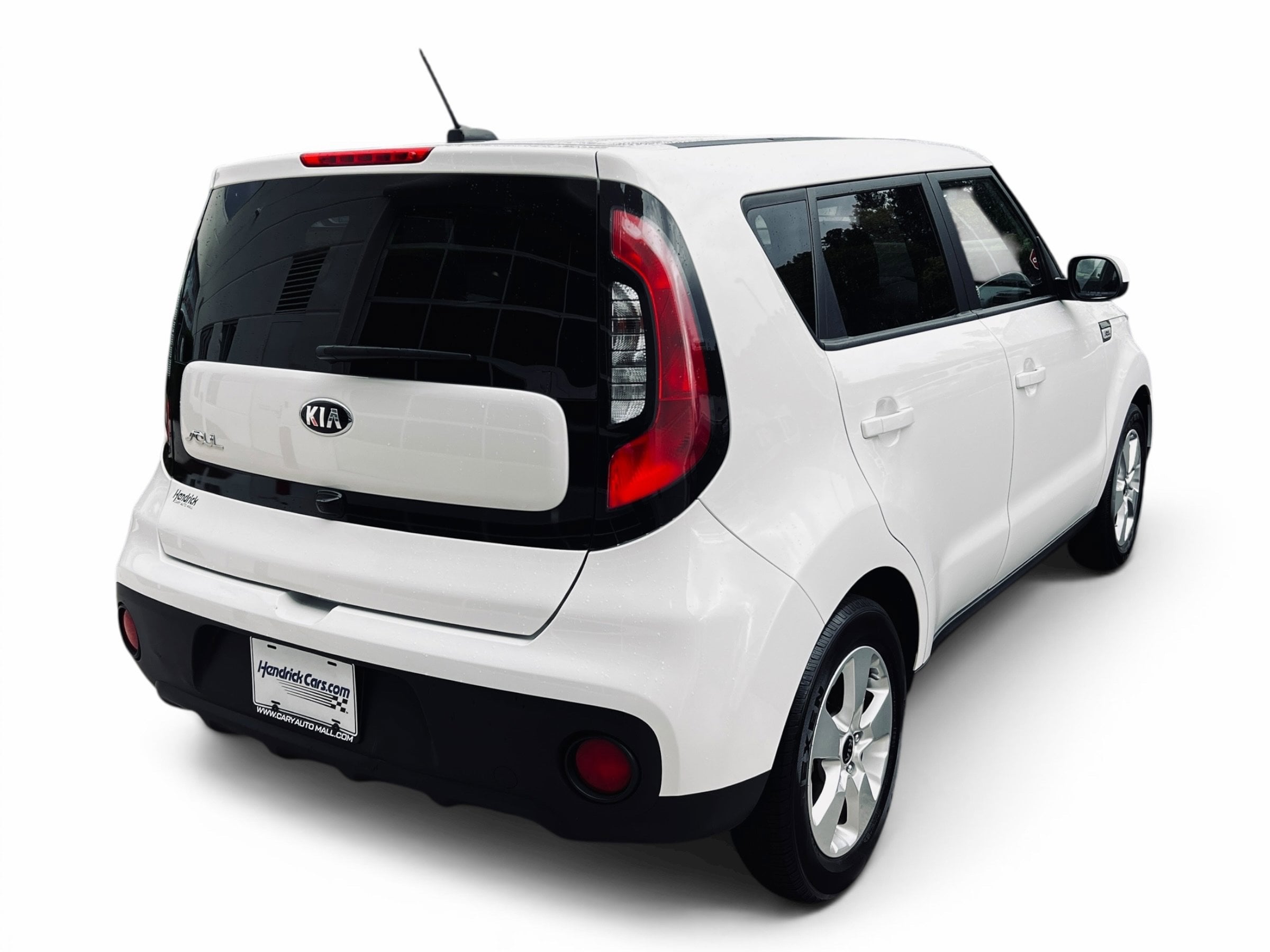 2019 Kia Soul photo 3