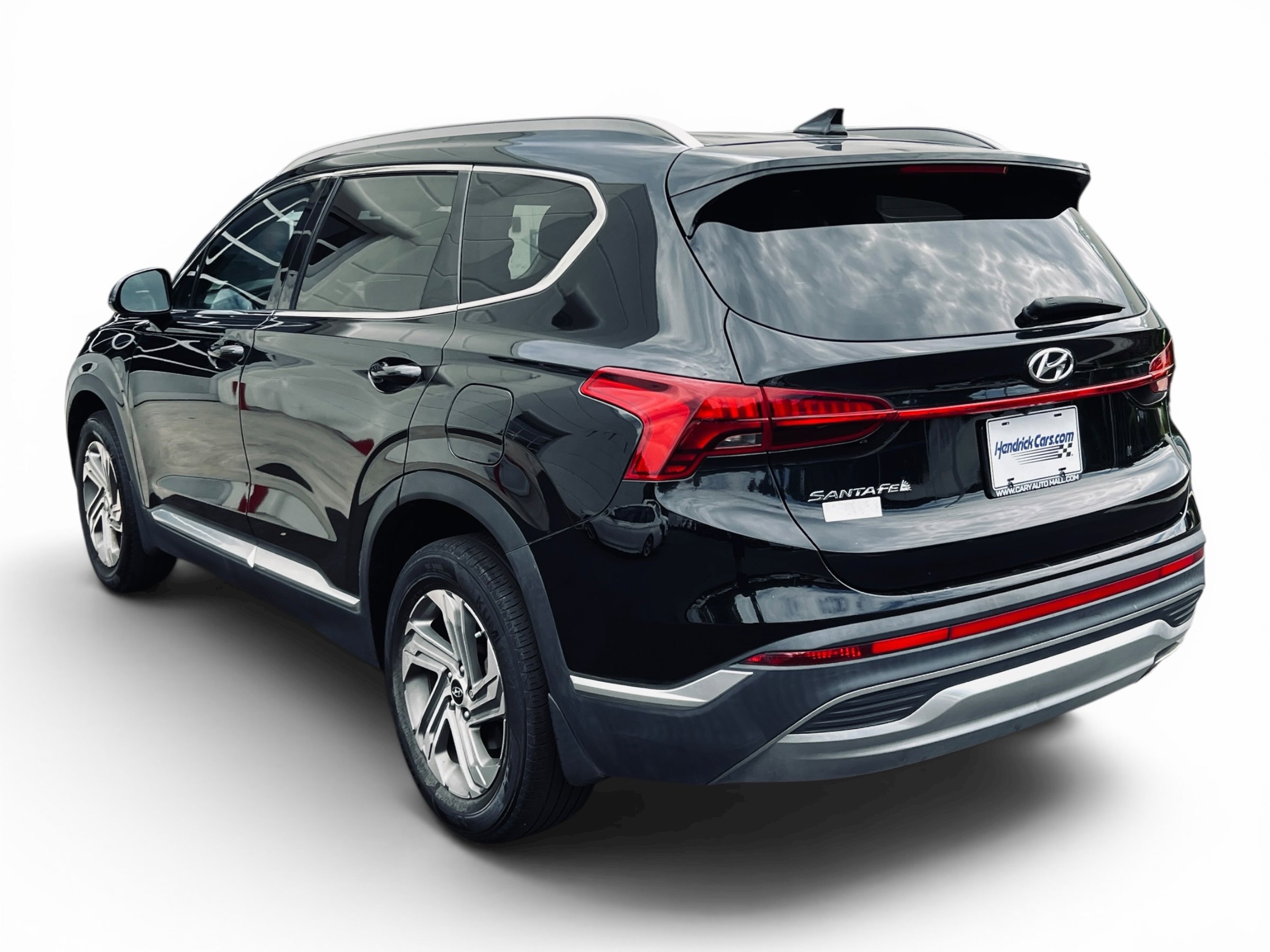 Hyundai Santa Fe SEL