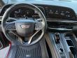 2024 CADILLAC Escalade 4WD Sport Platinum SUV